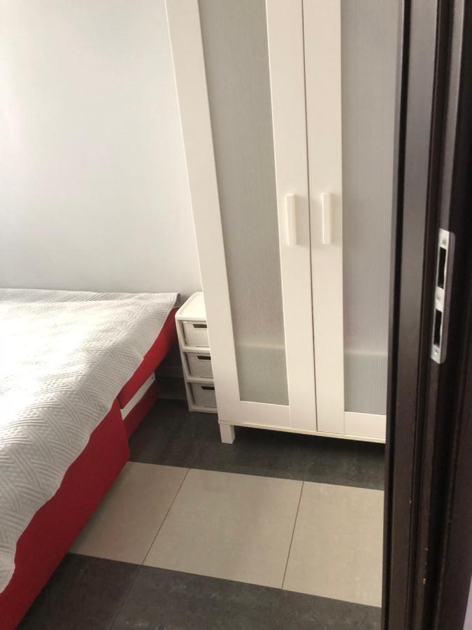 2 Pokojowe W Centrum Sopotu-Beata Kültér fotó